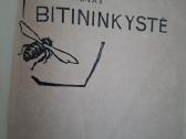 Parduodu seną knygą apie bitininkystę - nuotraukos Nr. 2