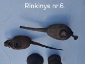 Senoviniai darbo įrankiai - nuotraukos Nr. 13