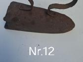 Senoviniai darbo įrankiai - nuotraukos Nr. 25