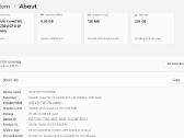 Hp Elitebook 840 G5 i5-8250u / 8gb / 256gb - nuotraukos Nr. 11