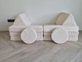 Modulinė sofa vaikams - nuotraukos Nr. 3