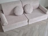 Modulinė sofa vaikams - nuotraukos Nr. 7