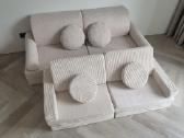 Modulinė sofa vaikams - nuotraukos Nr. 11