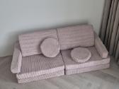 Modulinė sofa vaikams - nuotraukos Nr. 2