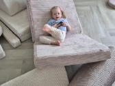 Modulinė sofa vaikams - nuotraukos Nr. 12