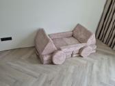 Modulinė sofa vaikams - nuotraukos Nr. 17