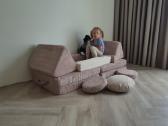 Modulinė sofa vaikams - nuotraukos Nr. 18