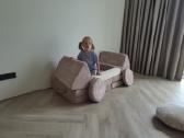 Modulinė sofa vaikams - nuotraukos Nr. 19