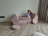 Modulinė sofa vaikams - nuotraukos Nr. 21