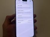 iPhone 16 Pro Max 256 - nuotraukos Nr. 2