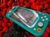 Atrištas Switch Lite - nuotraukos Nr. 5