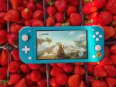 Atrištas Switch Lite - nuotraukos Nr. 3