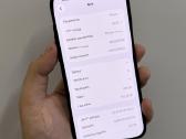 iPhone 14 Plus - nuotraukos Nr. 5