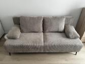 Sofa - lova Darvin su patalynės dėže - nuotraukos Nr. 3