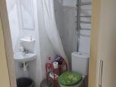 Nuomojamas 1kamb. butas Medelyne - nuotraukos Nr. 6