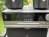 Harman Kardon Avr 2550s - nuotraukos Nr. 2