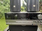 Harman Kardon Avr 2550s - nuotraukos Nr. 6