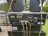 Harman Kardon Avr 2550s - nuotraukos Nr. 7