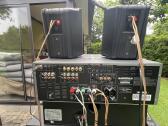 Harman Kardon Avr 2550s - nuotraukos Nr. 8