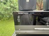 Harman Kardon Avr 2550s - nuotraukos Nr. 10