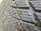 Žieminės 225/45 R18 mažai naudotos - nuotraukos Nr. 2
