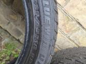 Žieminės 225/45 R18 mažai naudotos - nuotraukos Nr. 6
