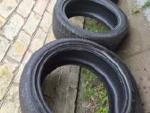 Žieminės 225/45 R18 mažai naudotos - nuotraukos Nr. 8