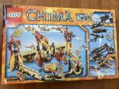 Lego Legends Of Chima (70146) - nuotraukos Nr. 2