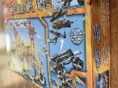Lego Legends Of Chima (70146) - nuotraukos Nr. 4
