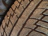 Mercedes Gl-ml klasės ratlankiai ir padangos - nuotraukos Nr. 6