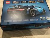 Lego Technic 42083 - nuotraukos Nr. 2