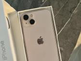 iPhone 13 rožinis 82% baterija nenubraižytas - nuotraukos Nr. 3