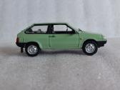 Vaz-2108 Sputnik - nuotraukos Nr. 2