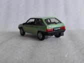 Vaz-2108 Sputnik - nuotraukos Nr. 3
