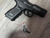 Issc M22 4.5 mm Co pneumatinis pistoletas - nuotraukos Nr. 4