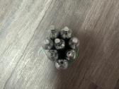 Issc M22 4.5 mm Co pneumatinis pistoletas - nuotraukos Nr. 8
