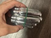 Issc M22 4.5 mm Co pneumatinis pistoletas - nuotraukos Nr. 9
