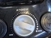 Electrolux ergo easy dulkių siurblys - nuotraukos Nr. 3