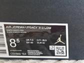 Batai Air Jordan 42d. - nuotraukos Nr. 3