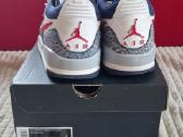 Batai Air Jordan 42d. - nuotraukos Nr. 2