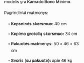 Kamado Bono - nuotraukos Nr. 11