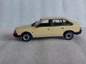 Moskvič-2141 - nuotraukos Nr. 4