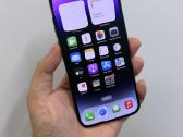 iPhone 14 Pro Max 128 - 88 baterija - nuotraukos Nr. 5