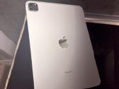Apple iPad Pro 11 M2 (4thgen) 128gb Wi-fi + Cell - nuotraukos Nr. 4