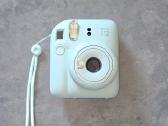 Instax Mini 8 , 11 , 12 momentinis fotoaparatas - nuotraukos Nr. 15