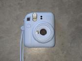 Instax Mini 8 , 11 , 12 momentinis fotoaparatas - nuotraukos Nr. 21