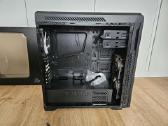 Įvairūs kompiuterių korpusai su ventiliatoriais - nuotraukos Nr. 19
