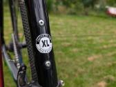 Merida Cyclo Cross 500 - nuotraukos Nr. 6