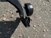 Skersiniai Thule VW T4 - nuotraukos Nr. 3