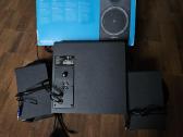 Logitech z333 kalonėles - nuotraukos Nr. 2